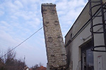 Városi Bölcsőde, felújítás-bővítés, 2006-2007.